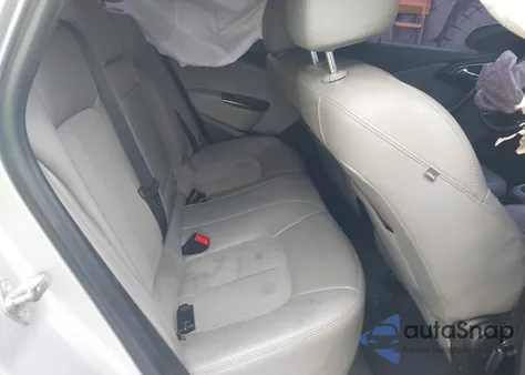 2017 Buick Verano Sport Touring from USA, damaged, VIN 1G4PR5SK2H4109883